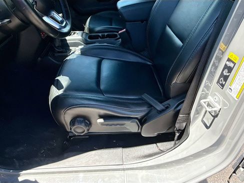 Used 2021 Jeep Wrangler Unlimited Rubicon 4xe w/ Cold Weather Group image 23