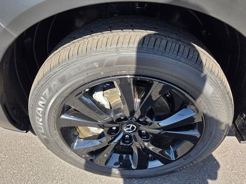 New 2026 MAZDA CX-30 AWD 2.5 S w/ Select Sport Pkg image 19
