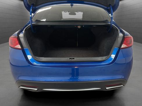 Used 2015 Chrysler 200 C w/ Navigation & Sound Group I FWD image 19