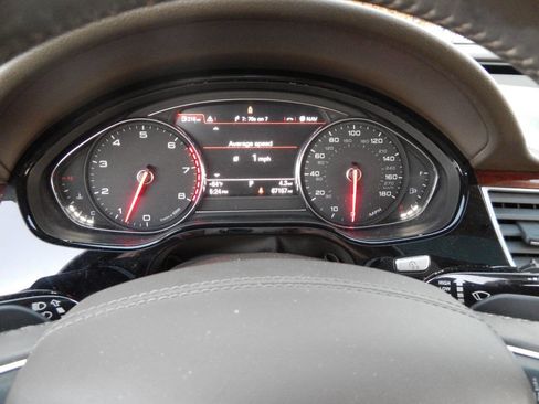 Used 2013 Audi A8 L 3.0T image 41