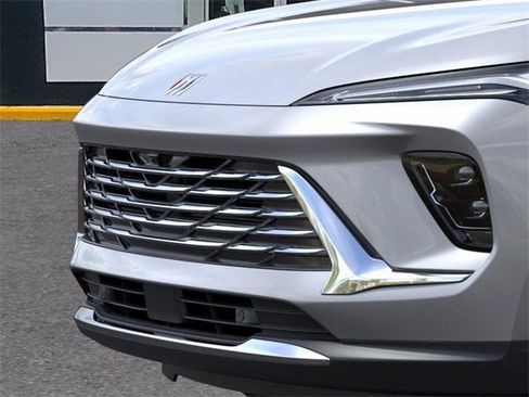 New 2025 Buick Envision Preferred image 13