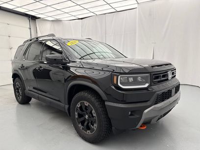 New 2026 Honda Passport TrailSport Elite