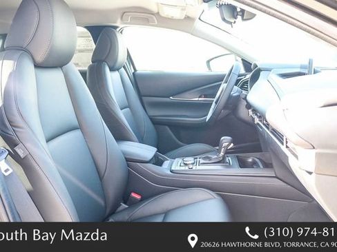 New 2026 MAZDA CX-30 AWD 2.5 S w/ Select Sport Pkg image 11