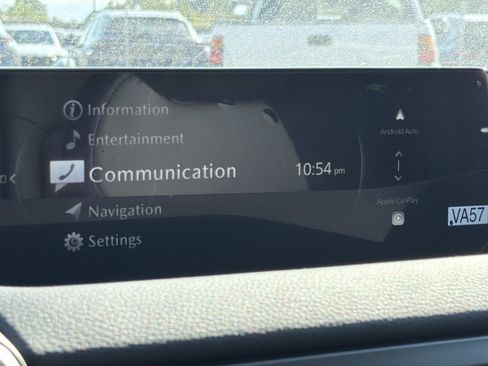 New 2026 MAZDA CX-50 AWD 2.5 Hybrid w/ Cargo Package image 13