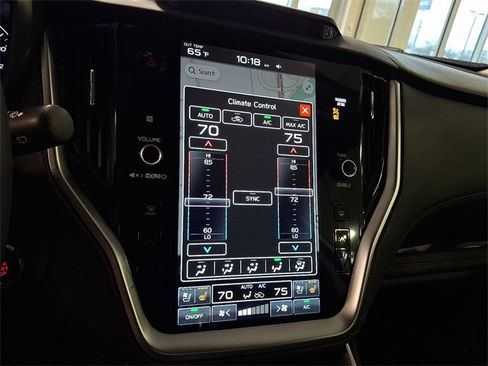 Certified 2023 Subaru Outback Touring XT image 18