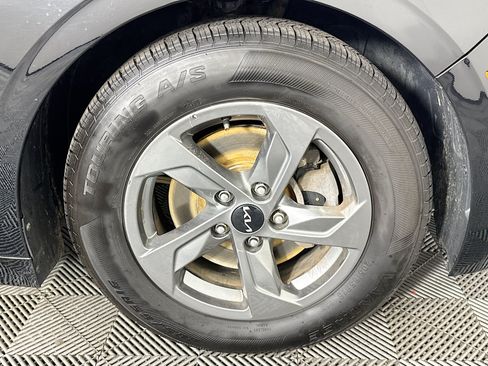 Used 2022 Kia K5 LXS FWD image 30