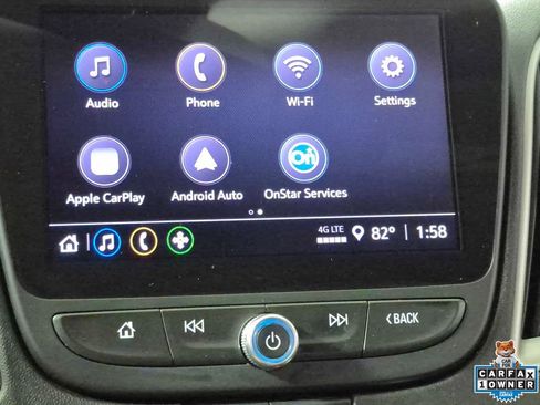 Used 2022 Chevrolet Malibu LS w/ LPO, Convenience Package 1 FWD image 20