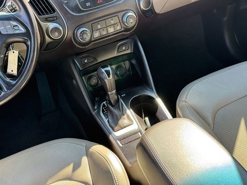 Used 2015 Hyundai Tucson SE image 25