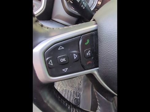 Used 2022 RAM 1500 Big Horn AWD/4WD image 15