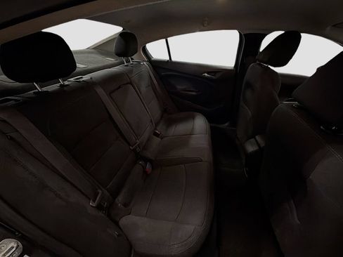 Used 2017 Chevrolet Cruze LT FWD image 27