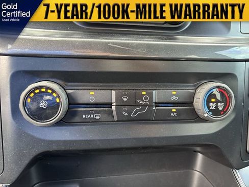 Used 2023 Ford F150 XL w/ STX Appearance Package RWD image 28