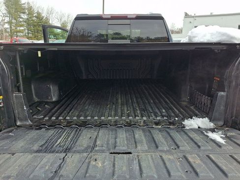 Certified 2020 GMC Sierra 1500 SLT w/ SLT Premium Package image 28