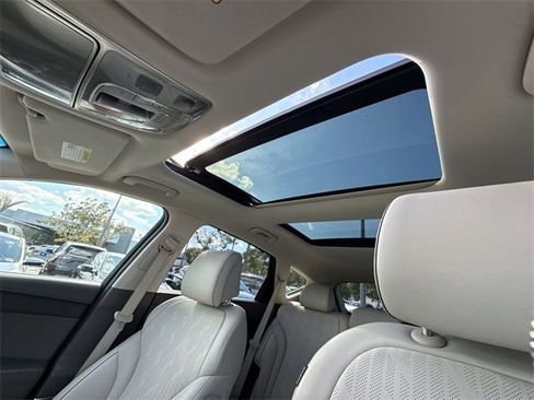 Used 2023 Genesis GV80 2.5T w/ Advanced Package image 22