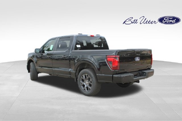 New 2026 Ford F150 STX w/ Equipment Group 200A RWD image 4