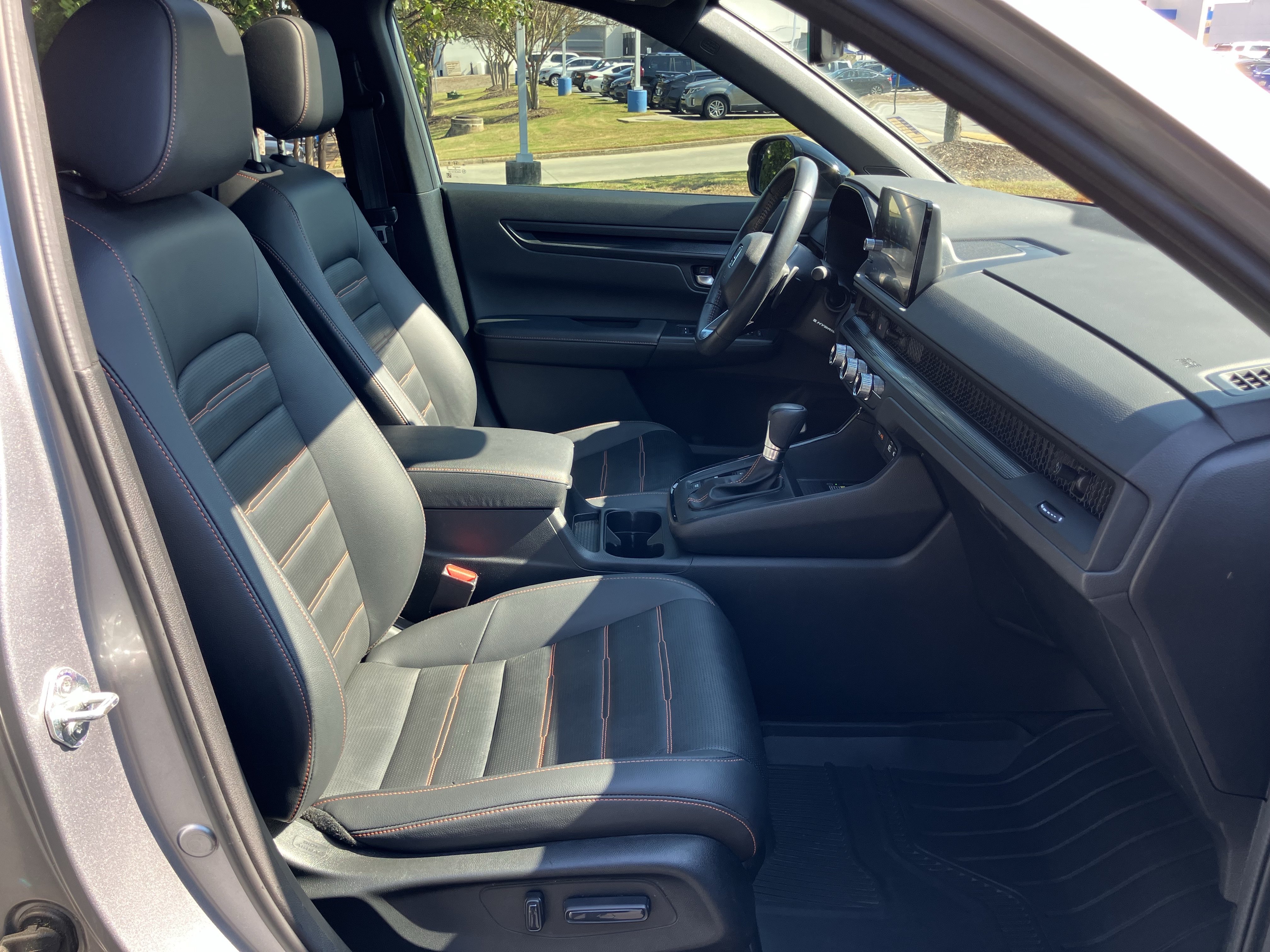 Used 2024 Honda CR-V Sport-L image 35