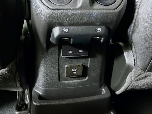 Used 2022 Jeep Wrangler Unlimited Sahara 4xe w/ Cold Weather Group image 29