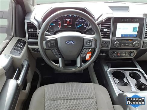 Used 2022 Ford F350 XLT w/ XLT Premium Package image 16