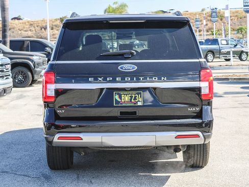 Used 2024 Ford Expedition Max XLT RWD image 5
