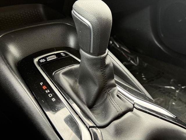 Certified 2023 Toyota Corolla SE FWD image 21