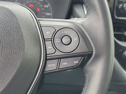Used 2023 Toyota Corolla SE image 31
