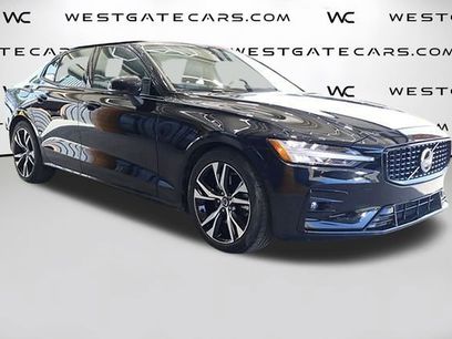 Used 2024 Volvo S60 B5 Plus