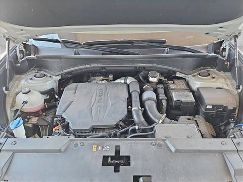 Used 2024 Hyundai Santa Fe SEL FWD image 29