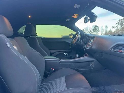 Used 2020 Dodge Challenger R/T Scat Pack image 7