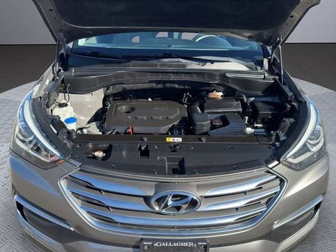 Used 2018 Hyundai Santa Fe Sport image 26