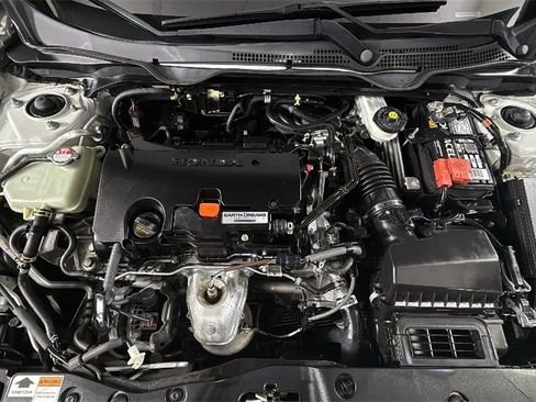 Used 2018 Honda Civic LX-P image 31