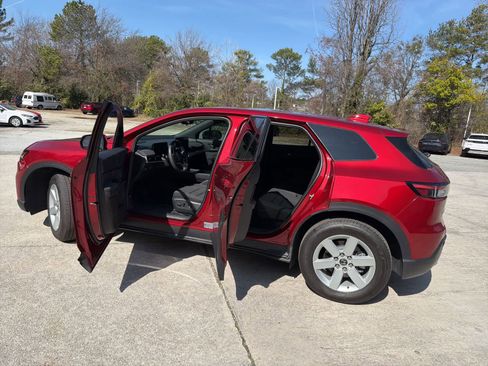 Used 2024 Honda Prologue EX image 22