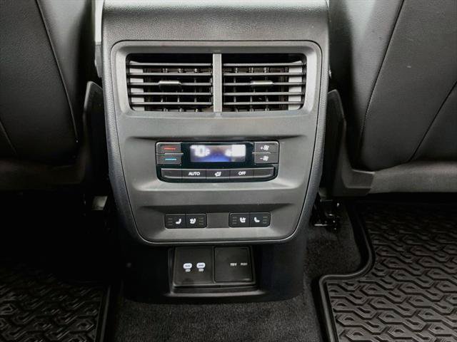 New 2027 Volkswagen Atlas SEL R-Line AWD/4WD image 26
