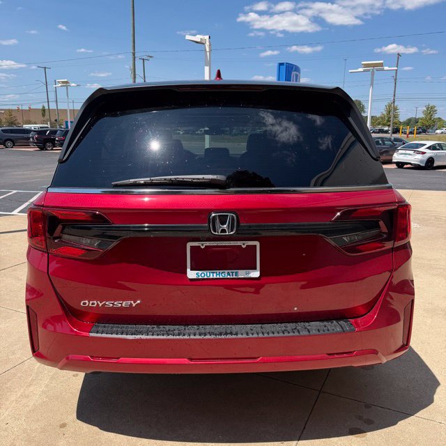 New 2026 Honda Odyssey EX-L image 4