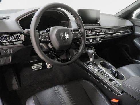 New 2026 Honda Civic Sport image 19