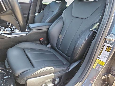 Used 2021 BMW 330e w/ Driving Assistance Package RWD image 15