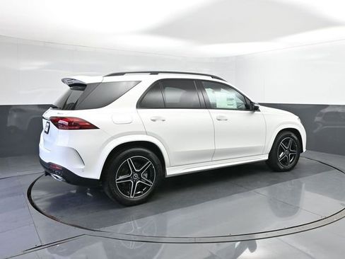 New 2026 Mercedes-Benz GLE 350 4MATIC image 15