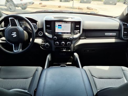 Used 2024 RAM 1500 Lone Star RWD image 8