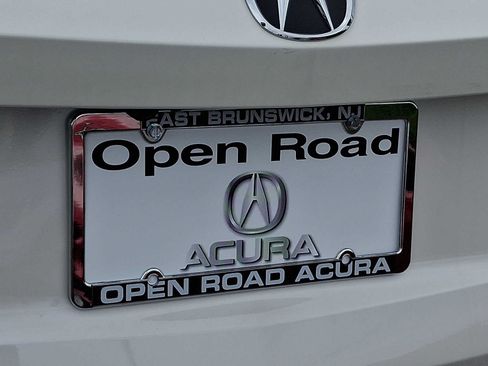 Used 2026 Acura MDX A-Spec AWD/4WD image 30