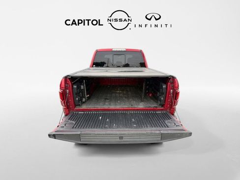 Used 2020 Ford F150 Raptor w/ Equipment Group 802A Luxury image 11