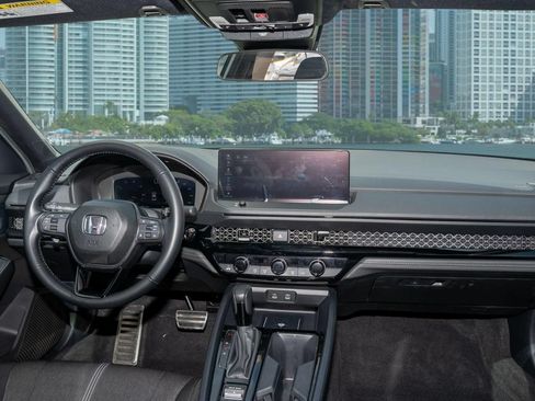 Used 2025 Honda Accord Sport image 21
