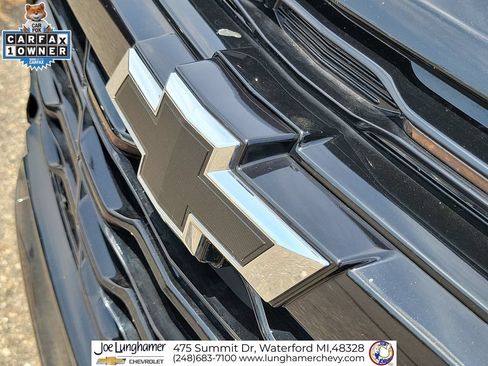 Certified 2024 Chevrolet Trax ACTIV w/ Driver Confidence Package FWD image 31