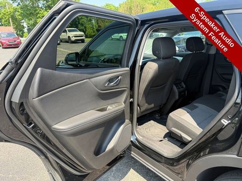 Used 2025 Chevrolet Blazer LT w/ Driver Confidence Package AWD/4WD image 31