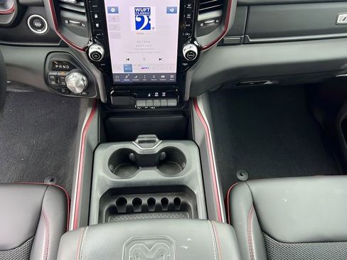 Used 2025 RAM 1500 Rebel image 18