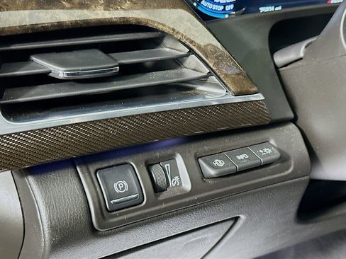 Used 2017 Cadillac CT6 Premium Luxury w/ Driver Assist Package image 10