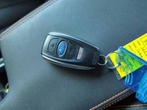 Used 2023 Subaru Crosstrek 2.5i Limited image 34