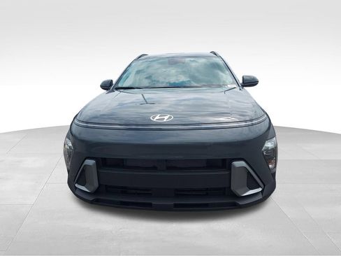 New 2026 Hyundai Kona SEL Sport FWD image 8