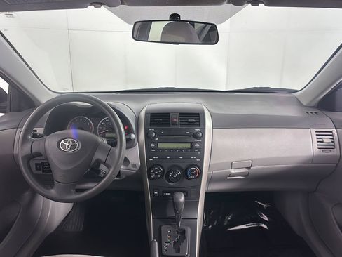Used 2009 Toyota Corolla FWD image 22