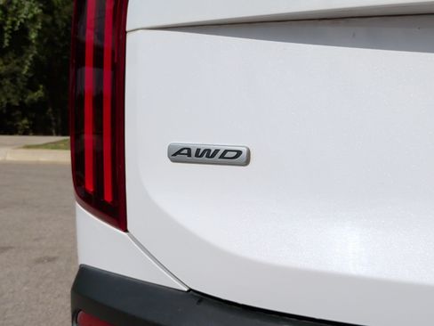Used 2021 Kia Telluride SX w/ SX Prestige Package AWD/4WD image 12