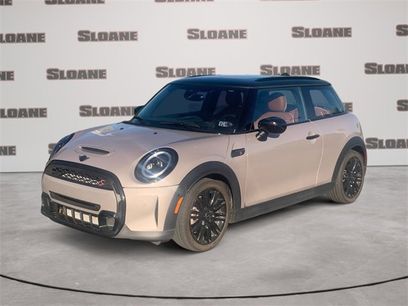 Certified 2023 MINI Cooper S