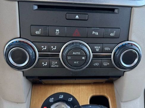 Used 2012 Land Rover LR4 HSE AWD/4WD image 28