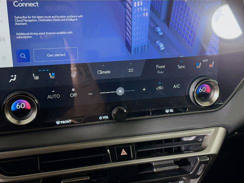 Used 2023 Lexus RX 350 Premium w/ Accessory Package (Z1) FWD image 24